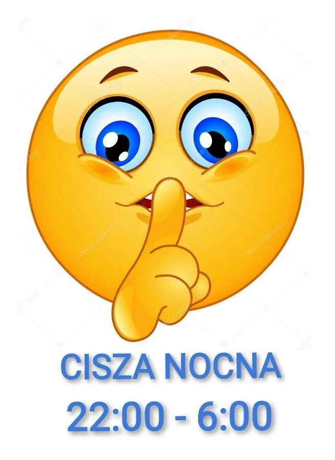 Nowa Huta Apartment Krakow