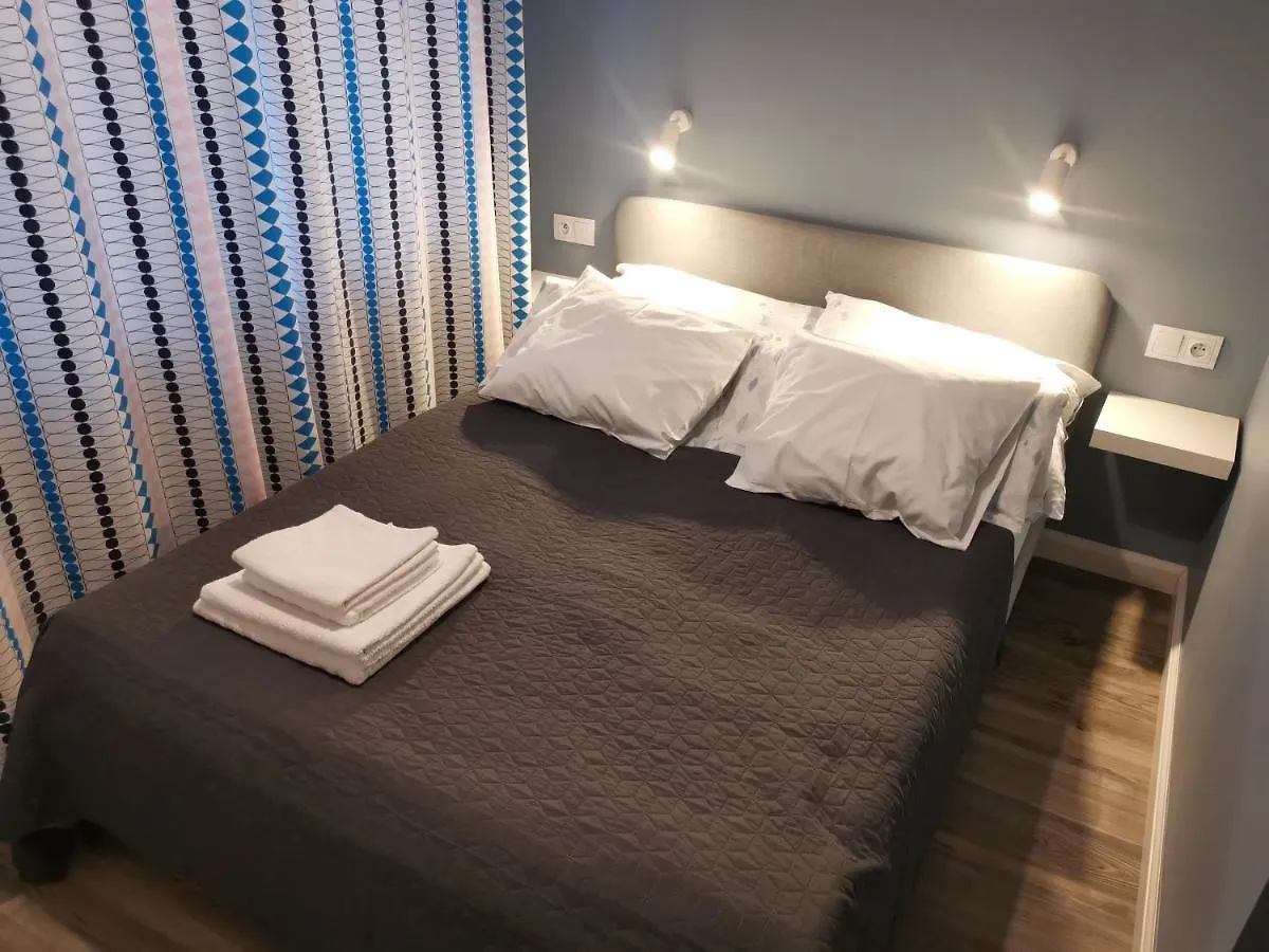 Nowa Huta Apartment Krakow