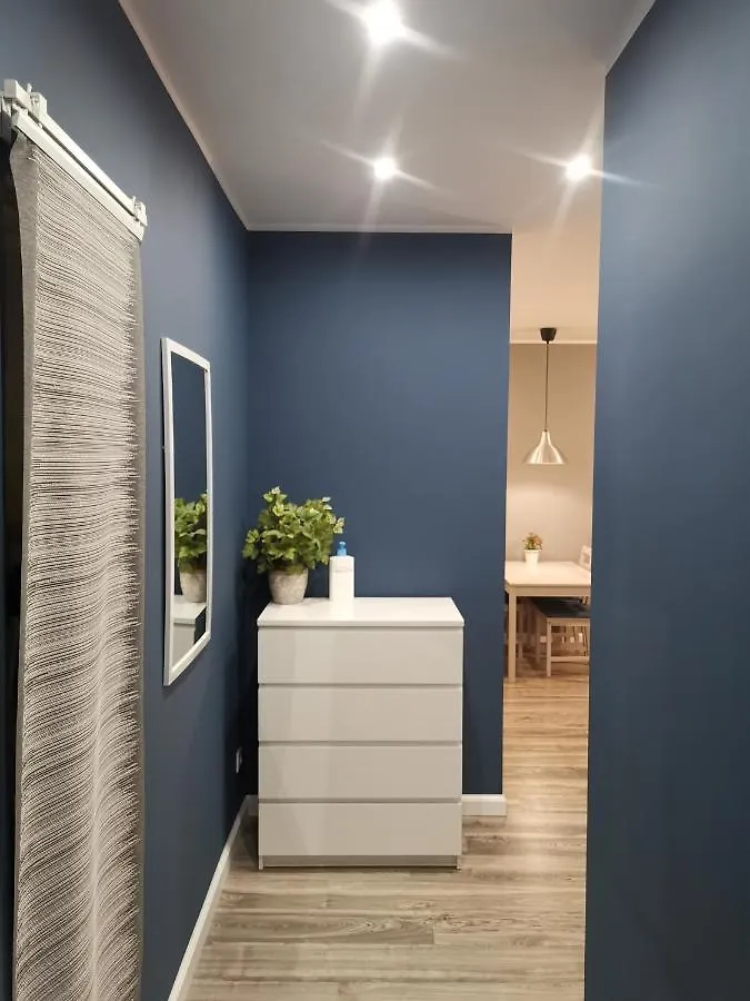 Nowa Huta Apartment Krakow 0*,  Poland