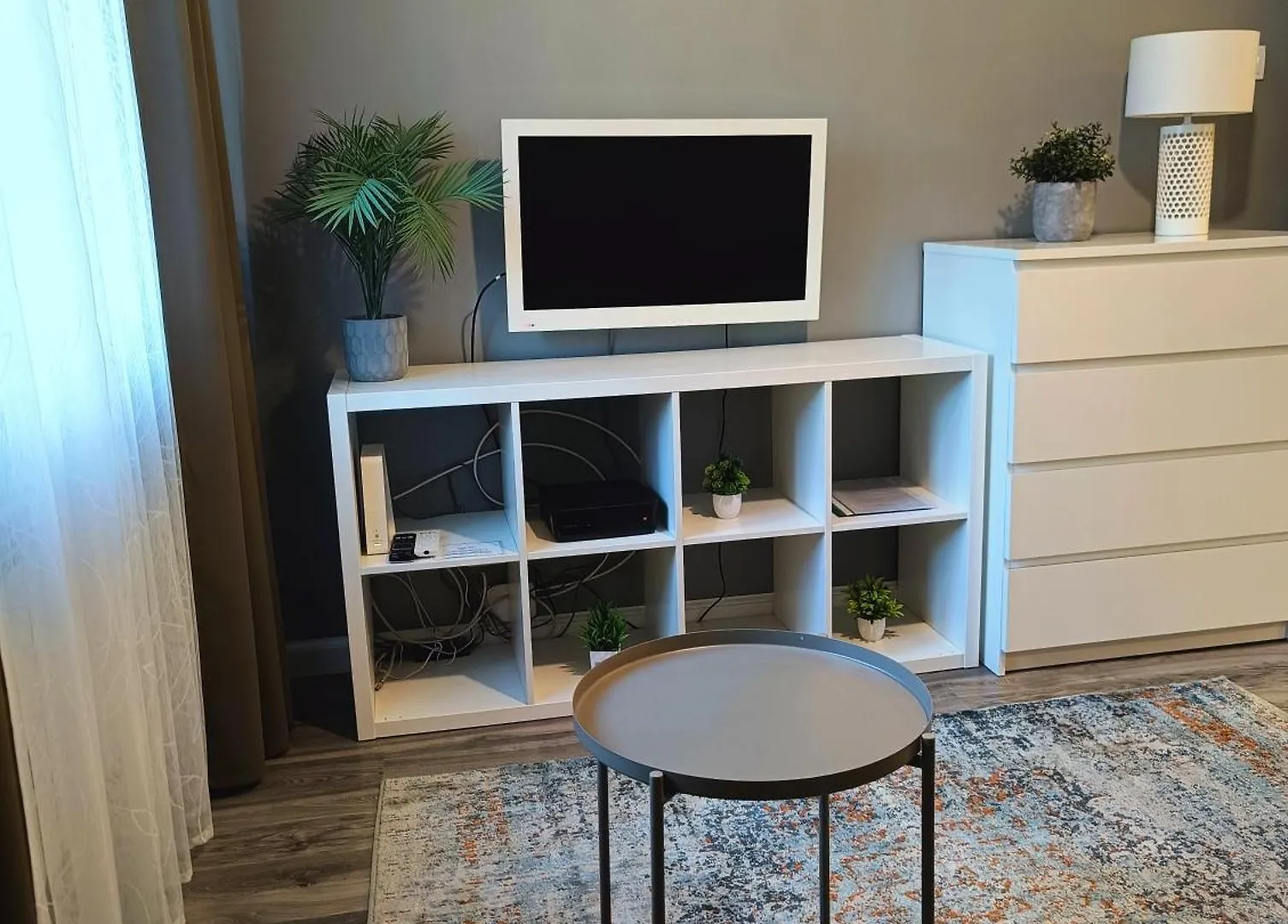 Nowa Huta Apartment Krakow