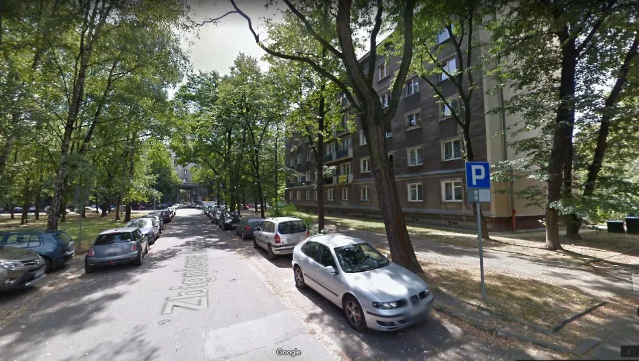 Nowa Huta Apartment Krakow 0*,  Poland