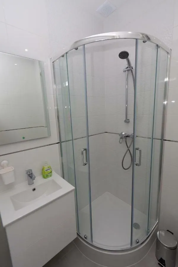 Nowa Huta Apartment Krakow Poland
